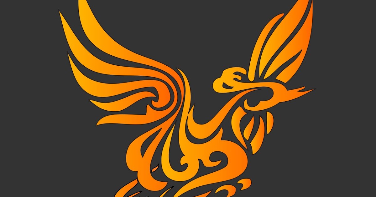 the creative curse phoenix graphic i found online and the creative curse phoenix graphic i found online and