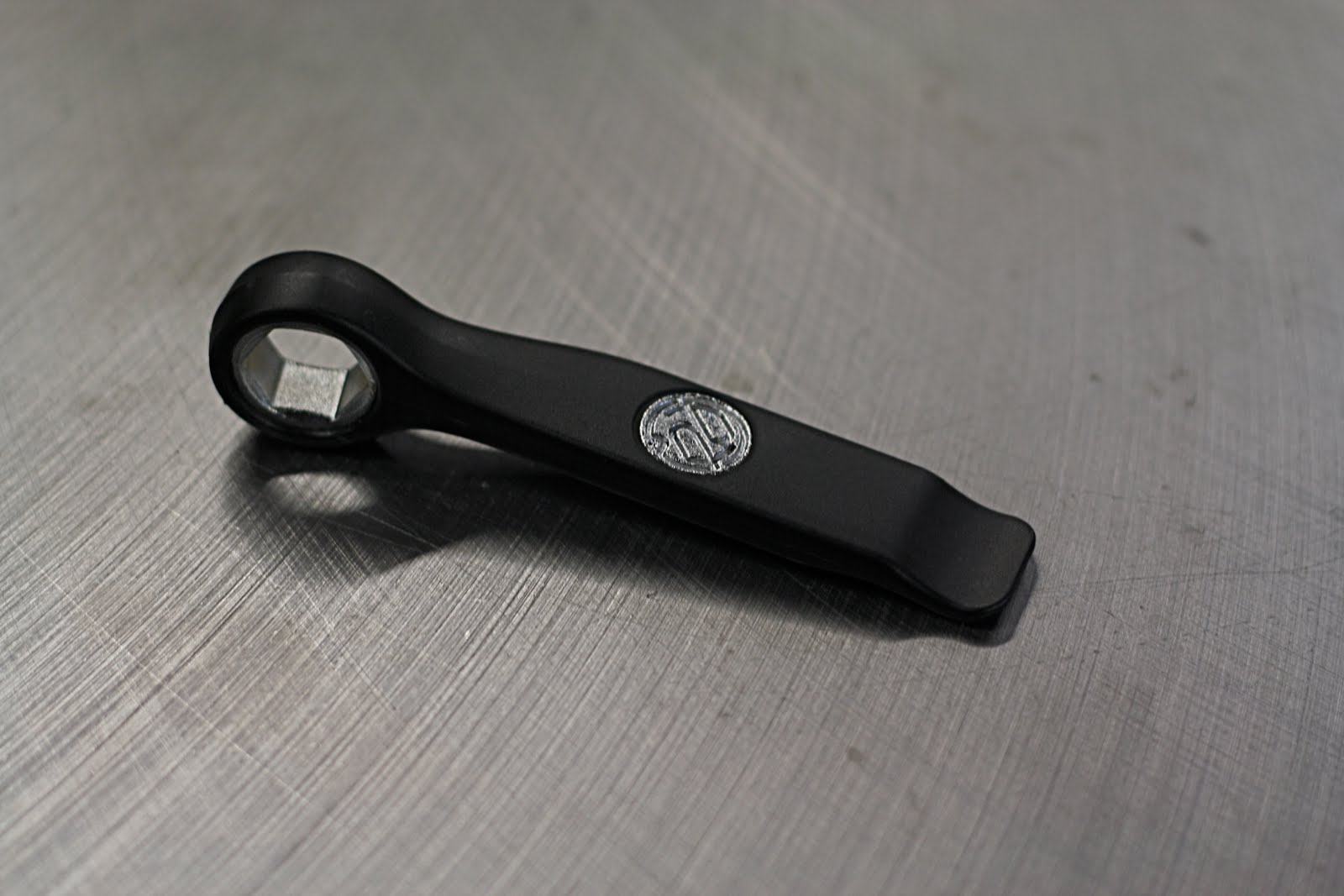 Portland Design Works 3Wrencho Tire Lever//Wrench