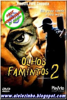 Baixar Filme Olhos Famintos 2 - Dublado Baixar Filme Olhos Famintos 2 Dublado Download