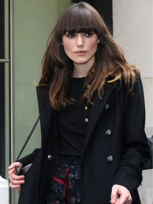 girlfriend Keira Knightley#39;s wavy ob keira knightley hair 2010. Keira Knightley Hair Bob. girlfriend Keira Knightley#39;s wavy ob keira knightley hair 2010.
