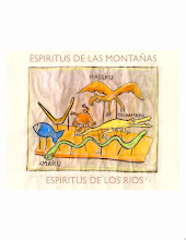 ÁNIMAS de Antofagasta