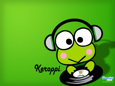 Publicado por UNAD, EXTENSION keroppi wallpaper. Publicado por UNAD, EXTENSION