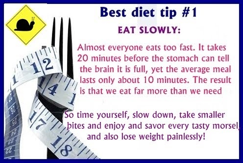 in love with food: BEST DIET TIPS FOR YOU!