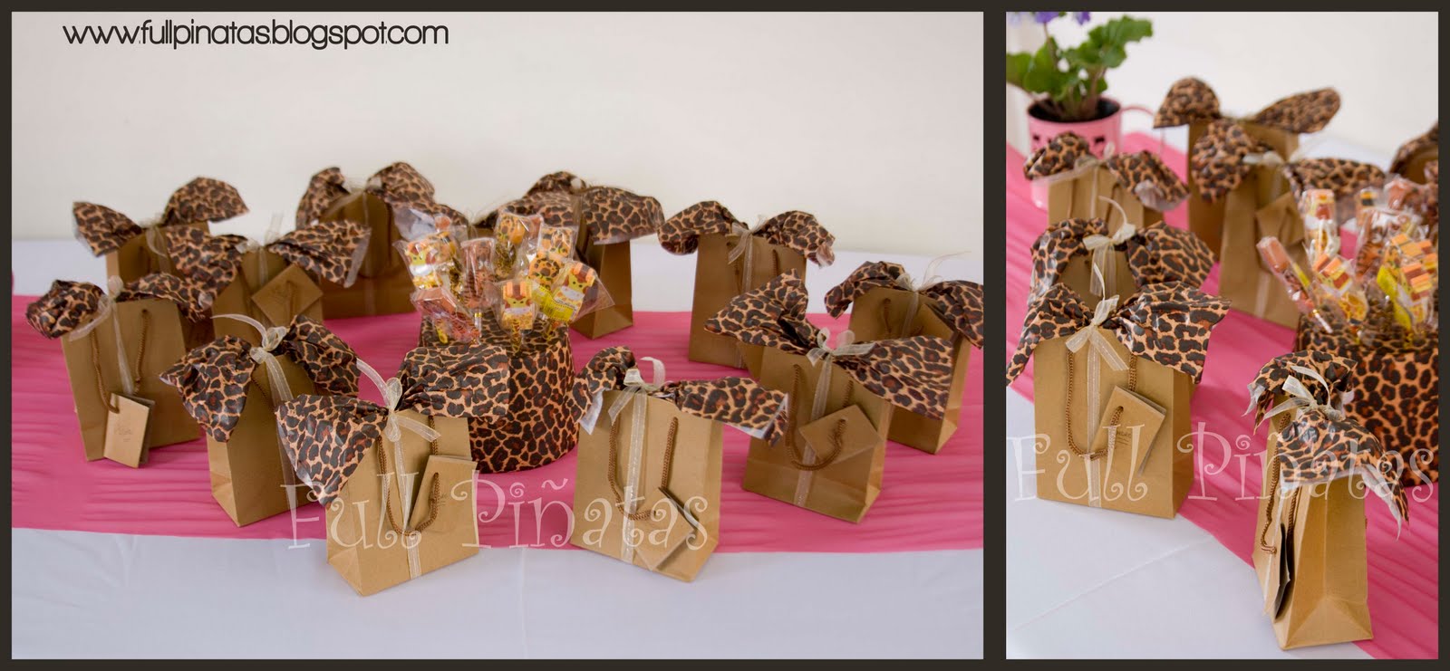 Para ver la torta y cupcakes en detalle hacer click aqui .