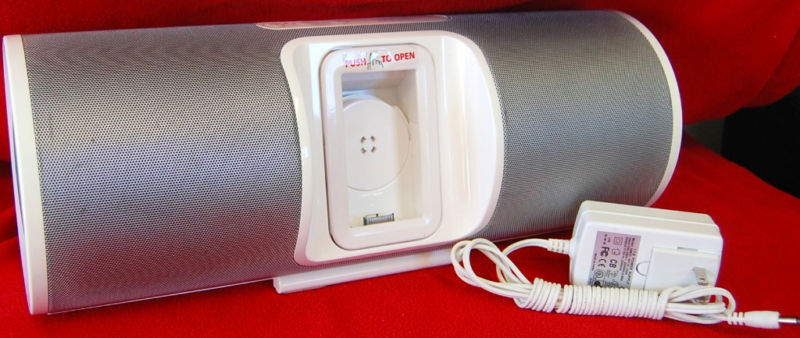 altec lansing inmotion im7