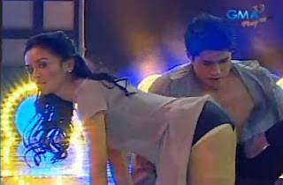 Kris Bernal Scandal
