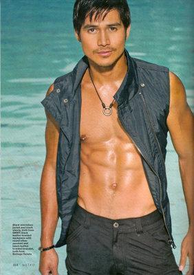 piolo abs