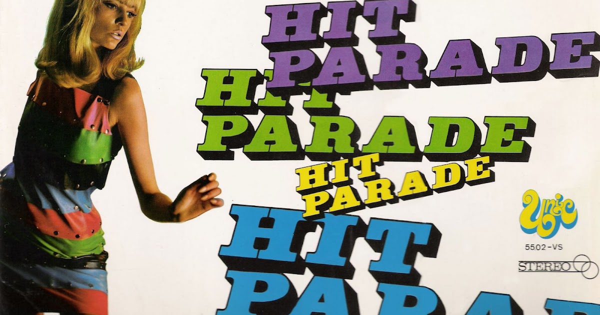 Phil Musical's Lounge Corner: LOS AQUARIUS - Hit parade (1969)