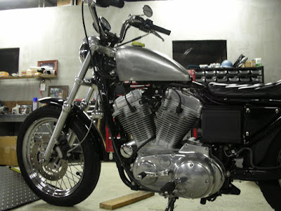 Sportster