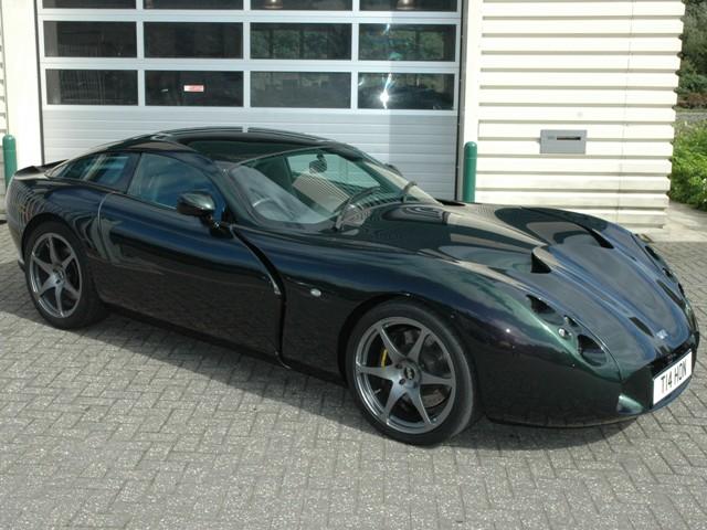 Tvr Typhon