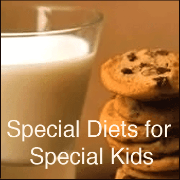 Special Diets for Special Kids