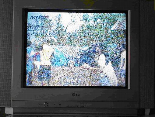 Diagram Lg Chassis Cw81a