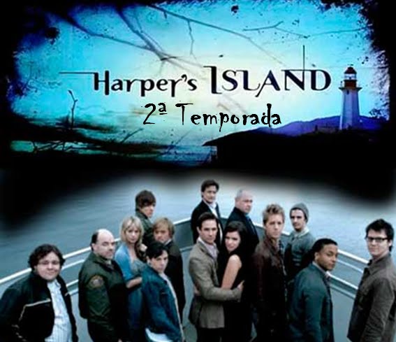 Harpers Island Serie Stream Harpers Island Serie Stream