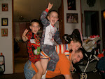 My 4 Big Boys!!!