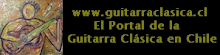 PORTAL GUITARRA CLASICA