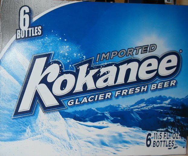 bbc kokanee