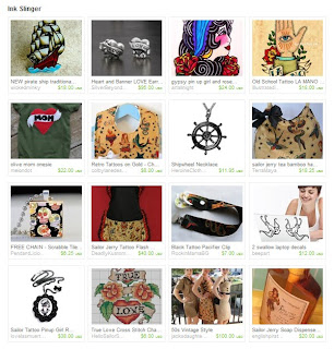 inkslinger blogger inkslinger blogger