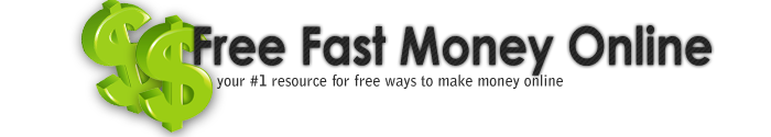 Free Fast Money Online