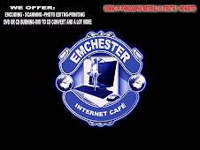 EMCHESTER INTERNET CAFE