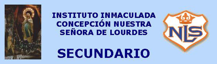 Secundario