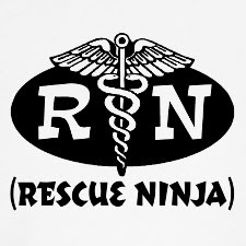 Rescue Ninja