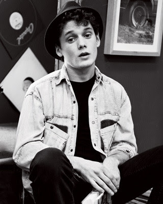 ok so his name is anton yelchin...