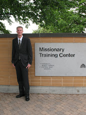 Elder Steven Markham