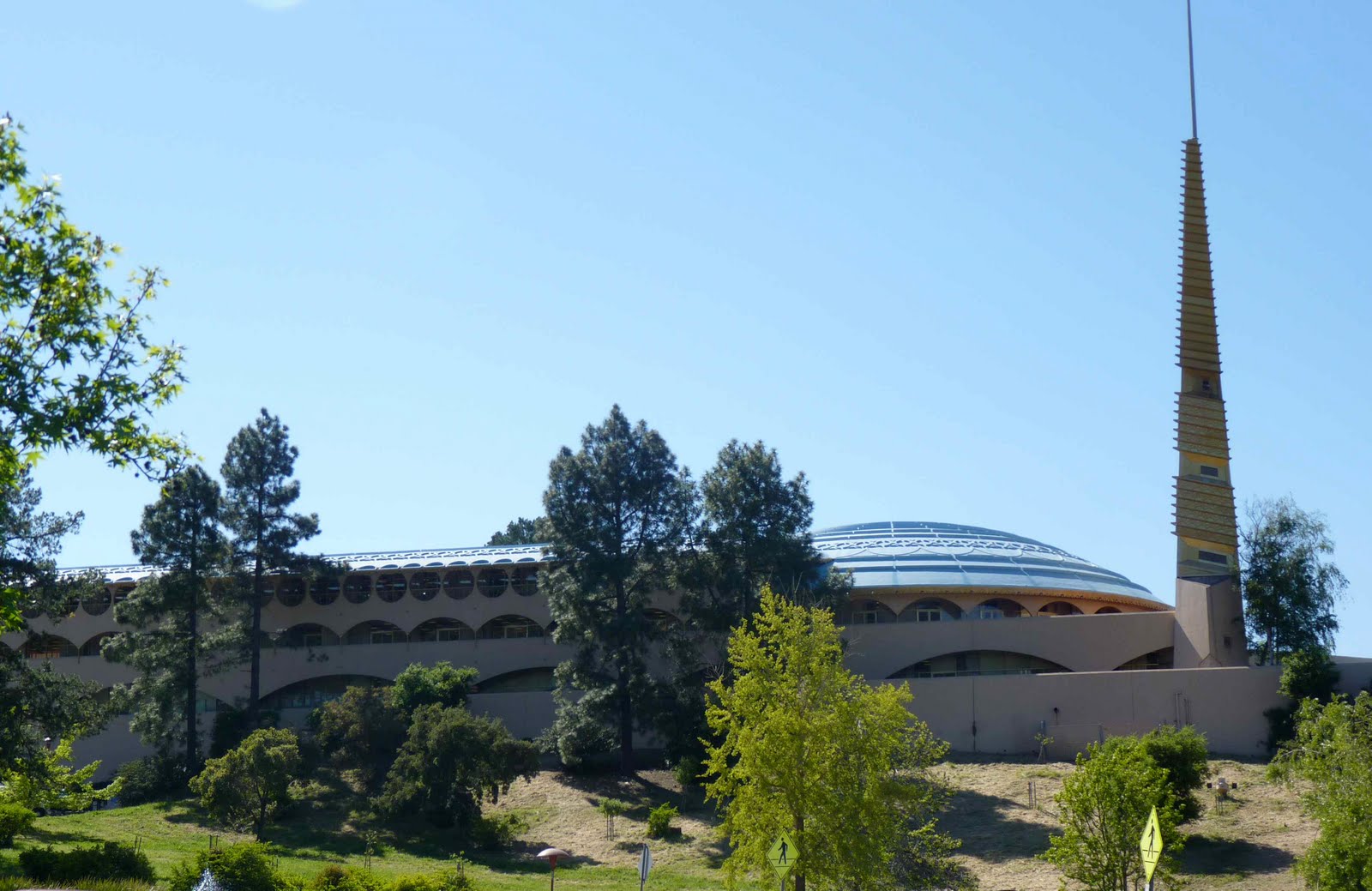 Walking San Francisco Bay: Santa Venetia to Redwood Hwy - Apr. 7, 2010