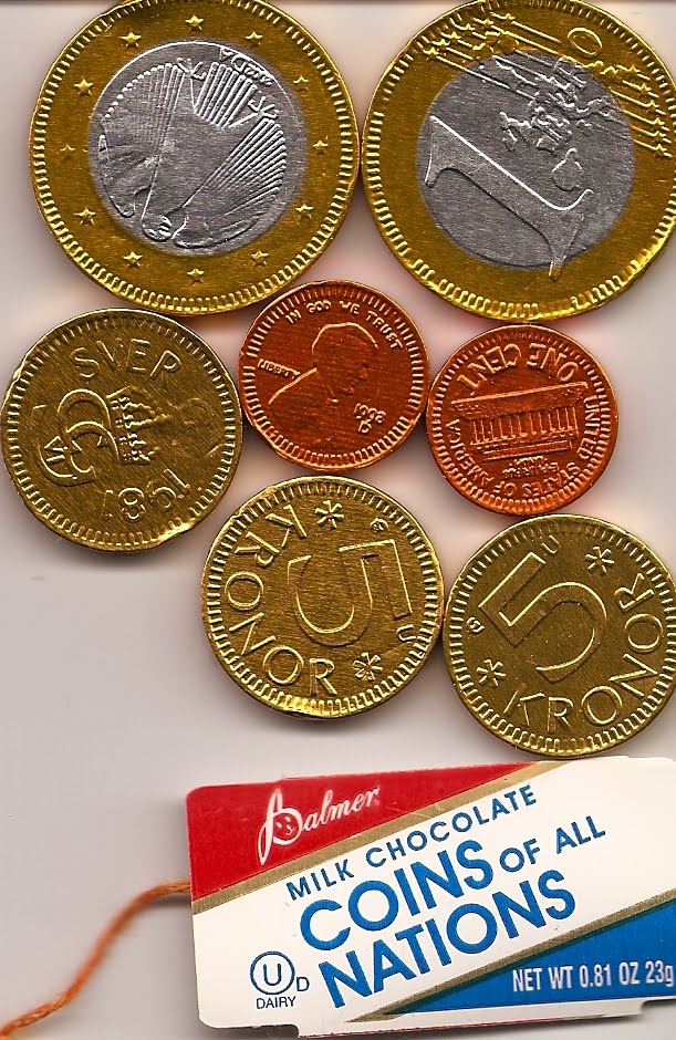 Chocolate Banquet Nov 22, 2009