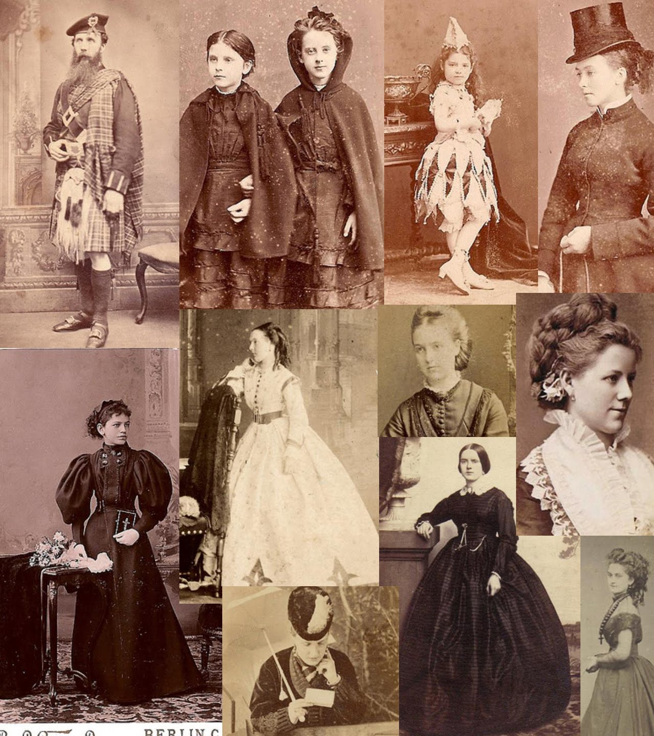 Victorian
