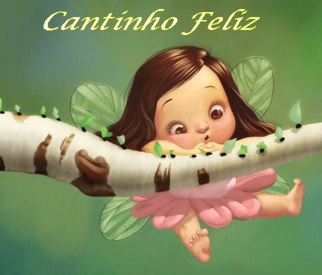 Cantinho Feliz