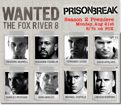 prison break season 1 plot prison break season 1 plot