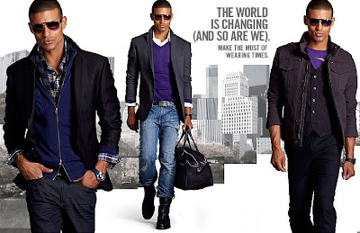  Fashion Trends 2011 on Men S Fashion Trends 2010 2011