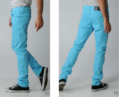 men's cheap monday skinny jeans