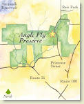 Angle Fly Preserve Map