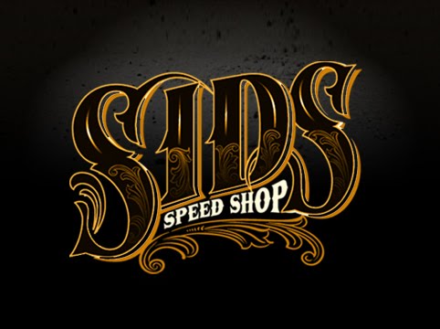 SIDS SPEED SHOP