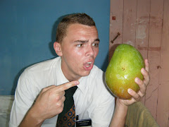 Michael and Mango