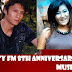 2009 Yangon City F.M Outstanding Music Awards