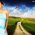 Myanmar Sexy Model Girl, Moe Hay Ko's hot fashion Wallpaper Downlaod