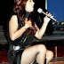 Sone Thin Par Perform at Chin Food Aid Concert