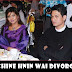 Myanmar Actress, Khine Hnin Wai Divorce her Husband