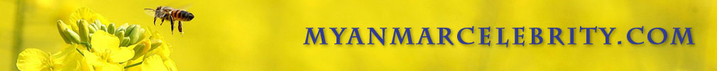 Myanmar Wallpapers, Myanmar Celebrities Wallapper and Pictures
