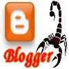 Blogger Dersleri