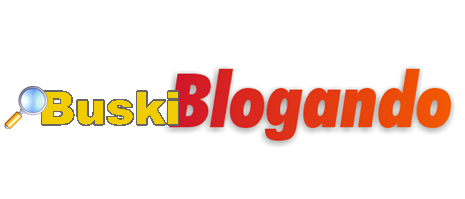 Blogando