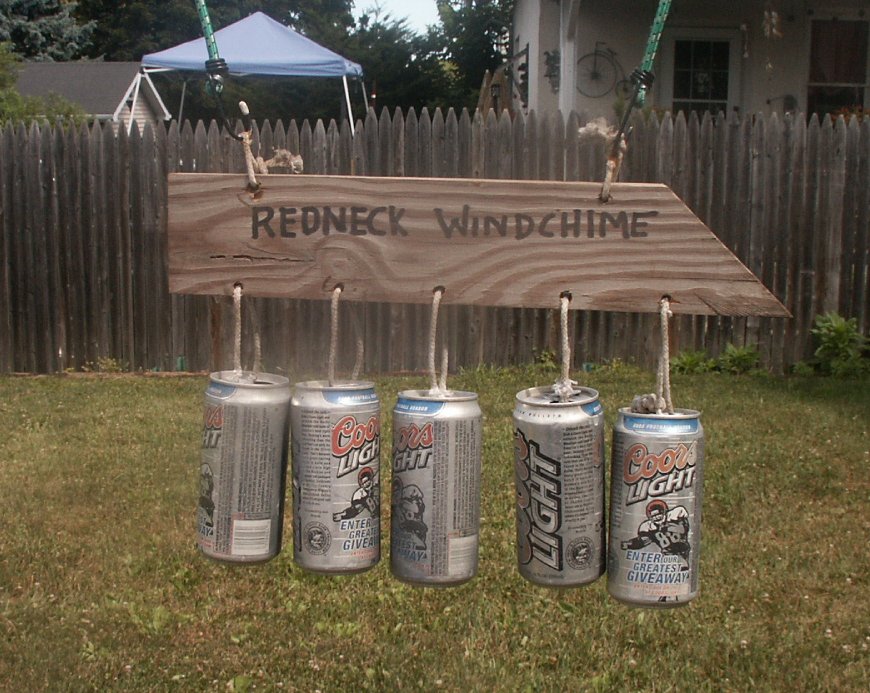 Redneck Wedding Decorations Redneck Wedding Decorations