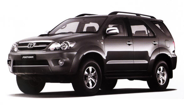 toyota fortuner pictures toyota fortuner pictures