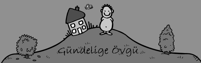 Gündeliğe Övgü