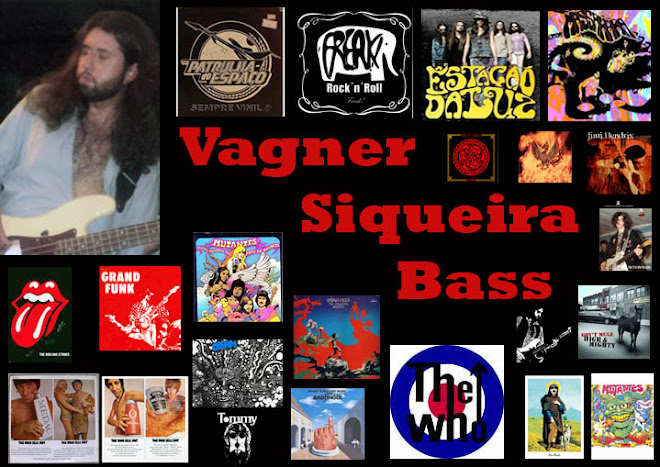 Vagner Siqueira Bass