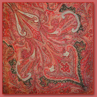 islamic tapestries