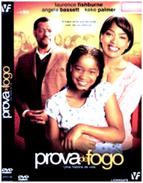 À Prova de Fogo - Filme 2008 - AdoroCinema